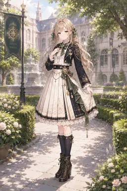 Profile image of Mylene