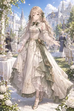 Profile image of Mylene