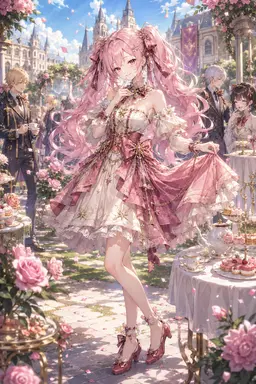Profile image of Lizette