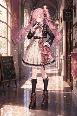 Profile image of Lizette