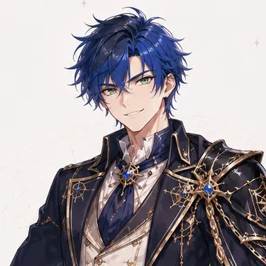 Profile image of Julius