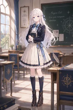 Profile image of Aria
