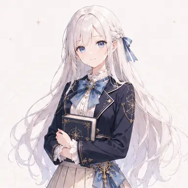 Profile image of アリア