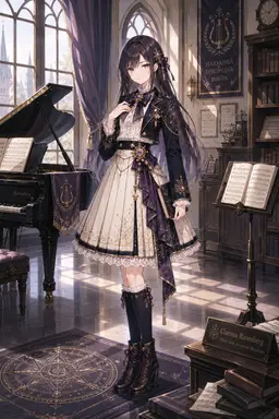 Profile image of Clarice