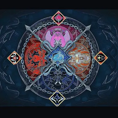 Profile image of 유저