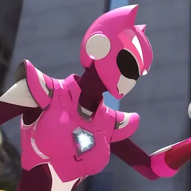 Profile image of Lucy