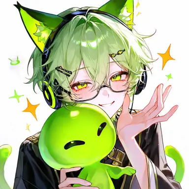 Profile image of 毒希