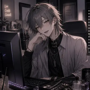 Profile image of ケイ