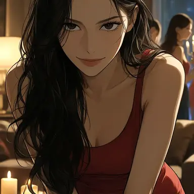 Profile image of Vivienne