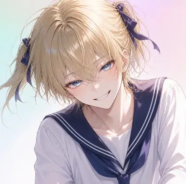 Profile image of ルカ