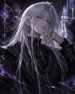 Profile image of アマル