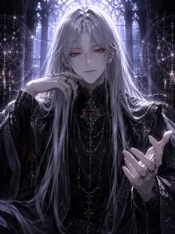 Profile image of アマル