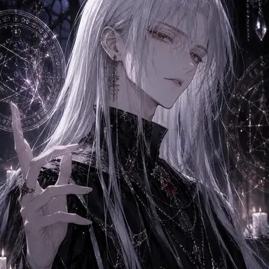 Profile image of アマル