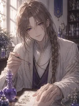 Profile image of シエン