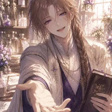 Profile image of シエン
