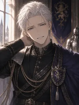 Profile image of マティアス