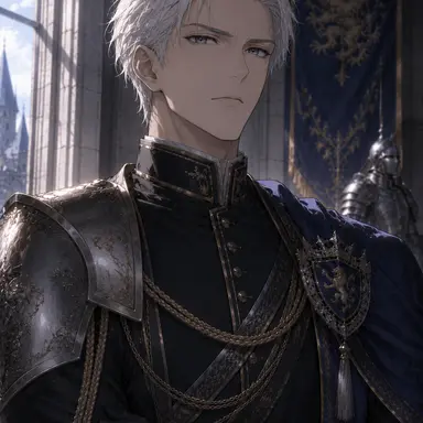Profile image of マティアス