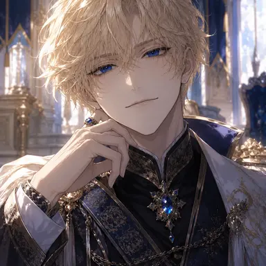 Profile image of シリウス・ヴァレリア