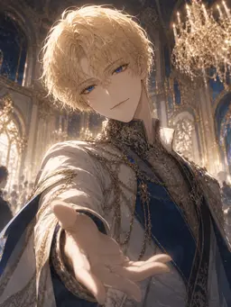 Profile image of シリウス・ヴァレリア