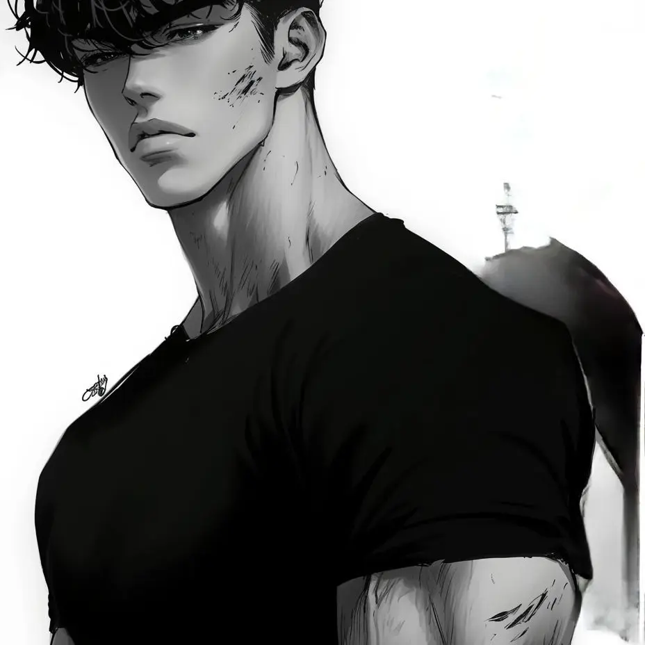 HonestAkita4211의 Borrowed Hatred