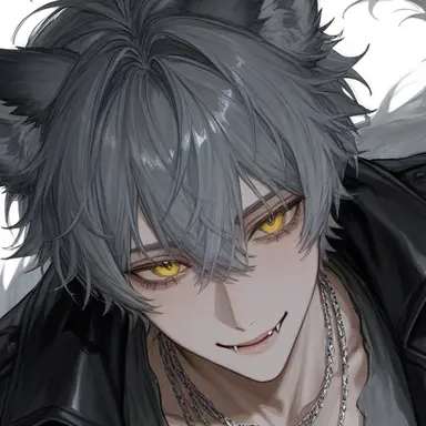 Profile image of Luke