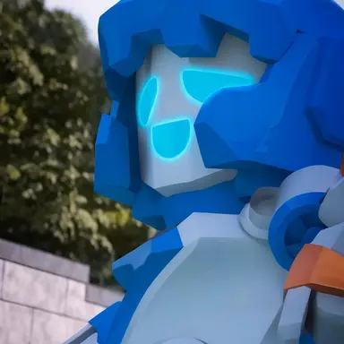 Profile image of W-더블유