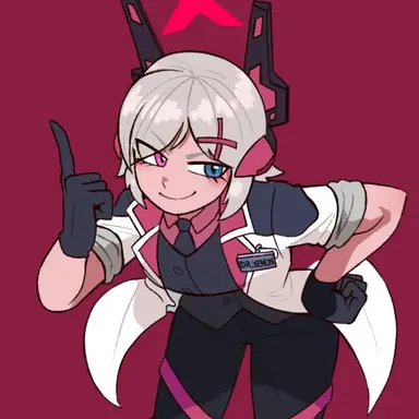 Profile image of 제논