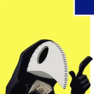 Profile image of 入中 常衣