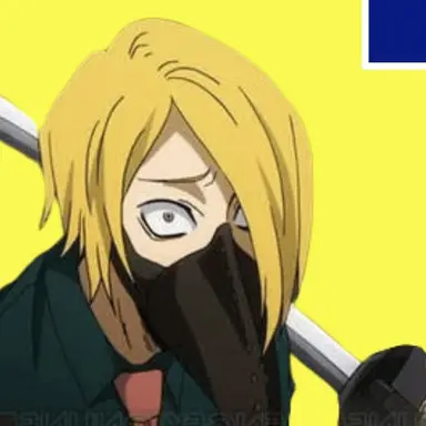 Profile image of 窃野トウヤ