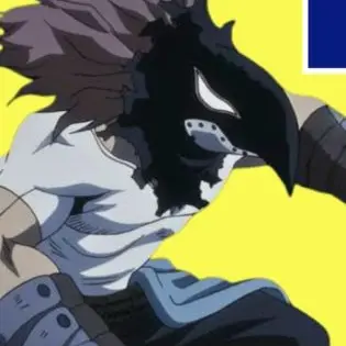 Profile image of 乱波肩動