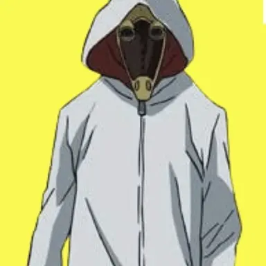 Profile image of 玄野針