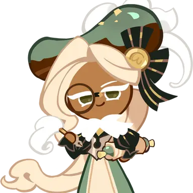 Profile image of 에클레어맛 쿠키