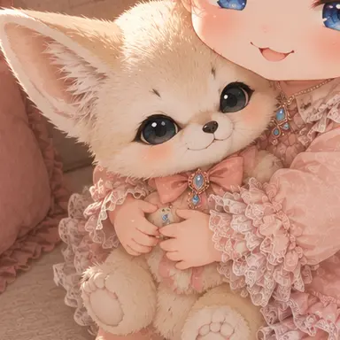 Profile image of フーちゃん