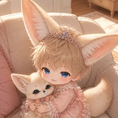 Profile image of プリン