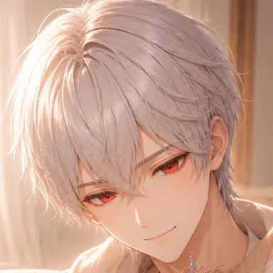 Profile image of 月人