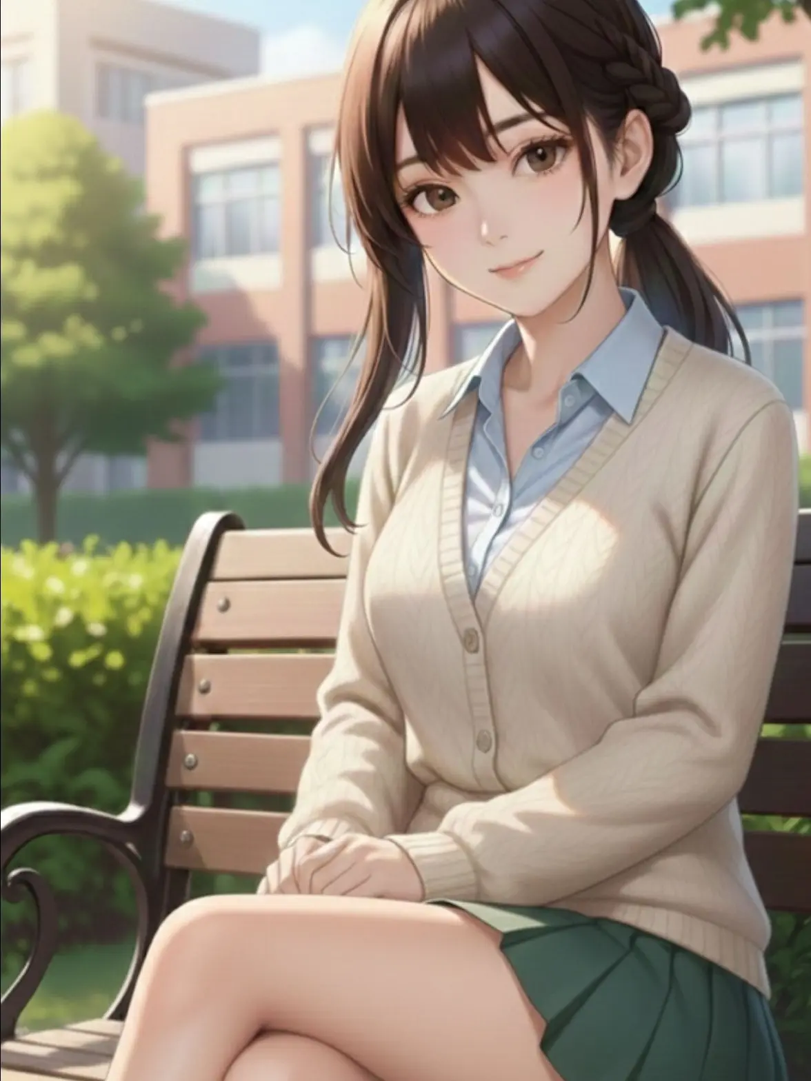 BaldKing5707의 금지된 사랑의 속삭임