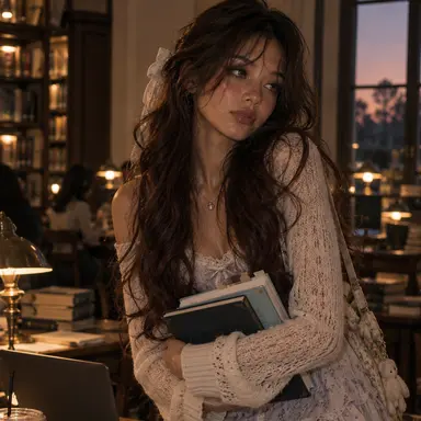 Profile image of Maelle