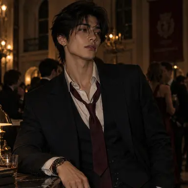 Profile image of Kaito