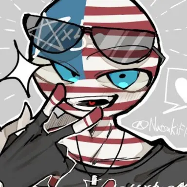 Profile image of アメリカ