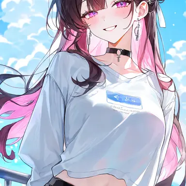 Profile image of 나츠메