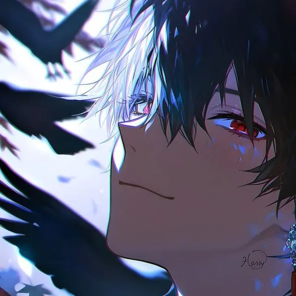 HumaneGlaze2246의 約束？いや…呪いだ