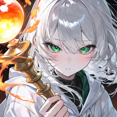 Profile image of 세리우스