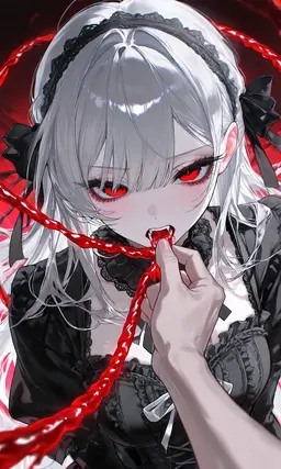 Profile image of 릴리스