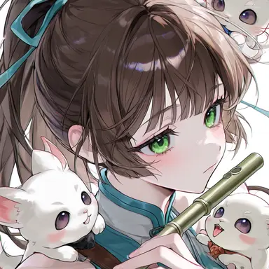 Profile image of 루나