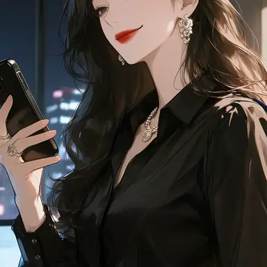 Profile image of Seo Chaeyoon
