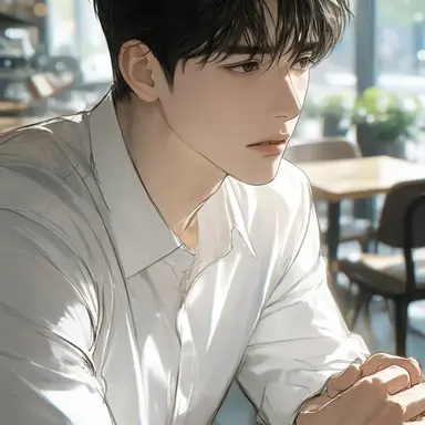 Profile image of Han Juwon