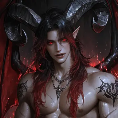 Profile image of 루시페르