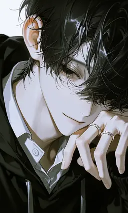 Profile image of 토오루