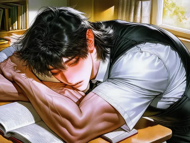 Profile image of ド・ヘオン
