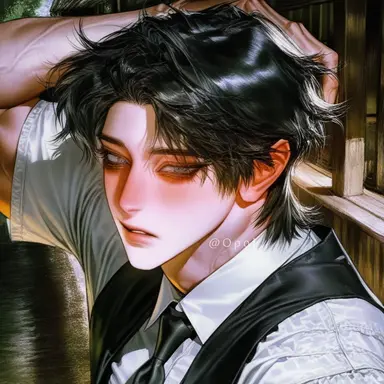 Profile image of ド・ヘオン